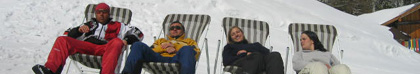 Snow & Fun Haideralm